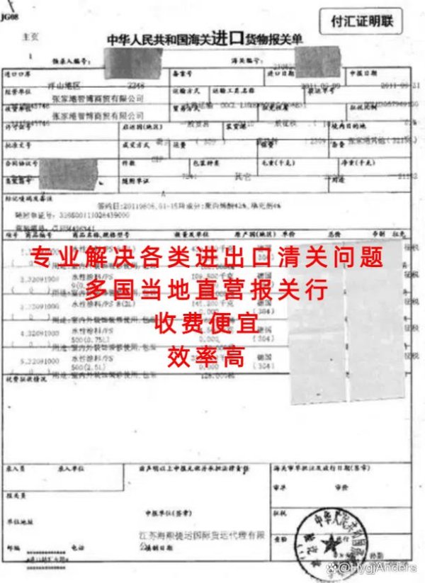 配资炒股网官网 欧盟快递货物单独清关服务：扣关后如何高效解决清关难题？